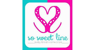 So Sweet Line