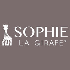 Sophie La Giraffe