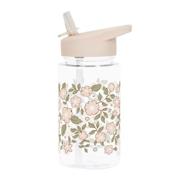 A little lovely company Παγούρι 450ml - Blossom Pink