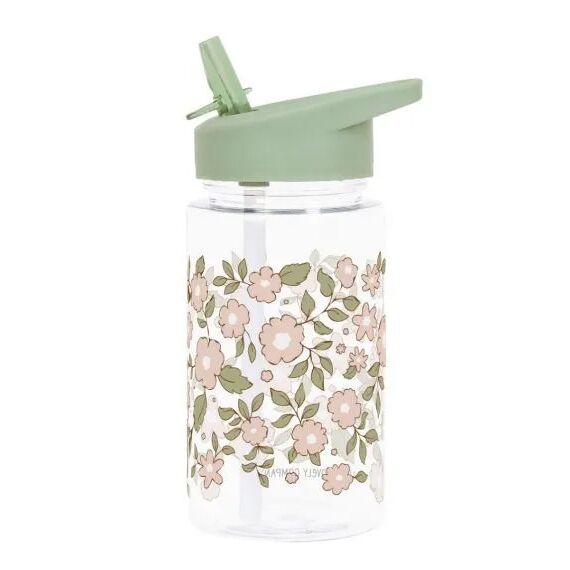 A little lovely company Παγούρι 450ml - Blossom Sage