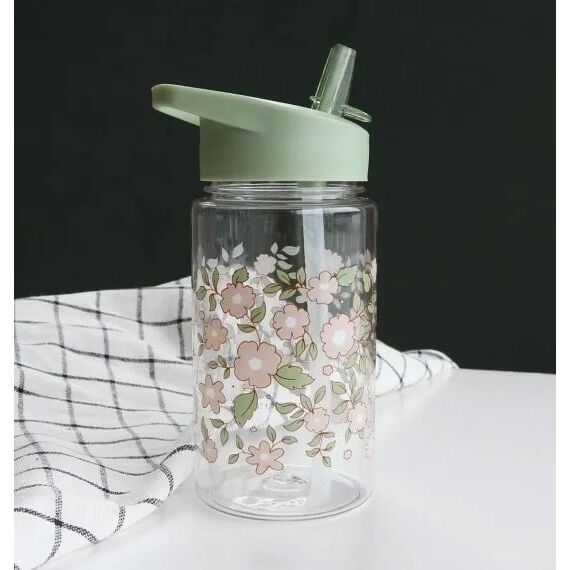A little lovely company Παγούρι 450ml - Blossom Sage