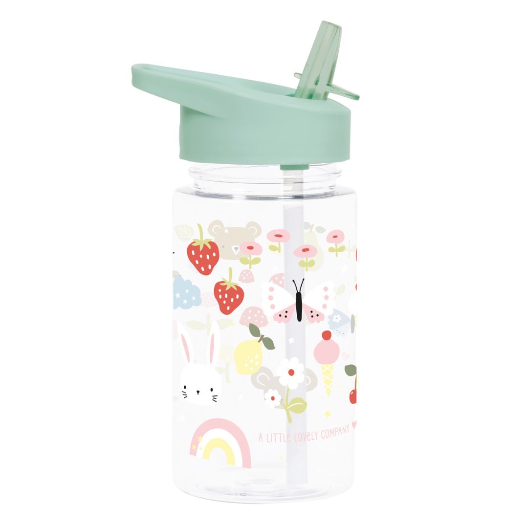 A little lovely company Παγούρι 450ml - Joy