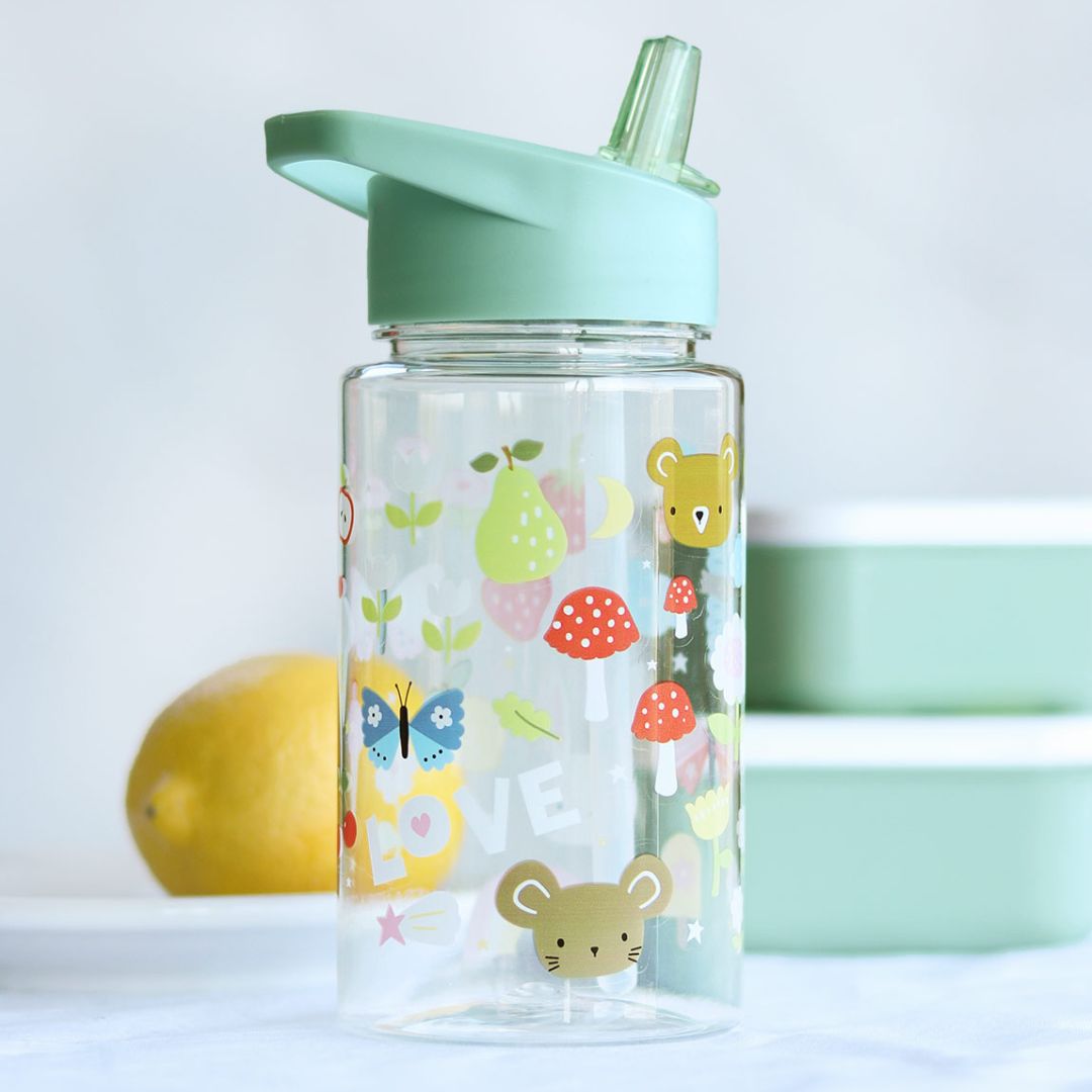 A little lovely company Παγούρι 450ml - Joy
