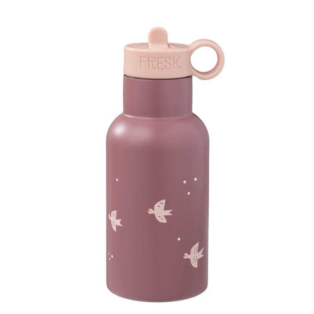 Fresk Ανοξείδωτοι Θερμοί Ροφήματος 350ml - Swallow