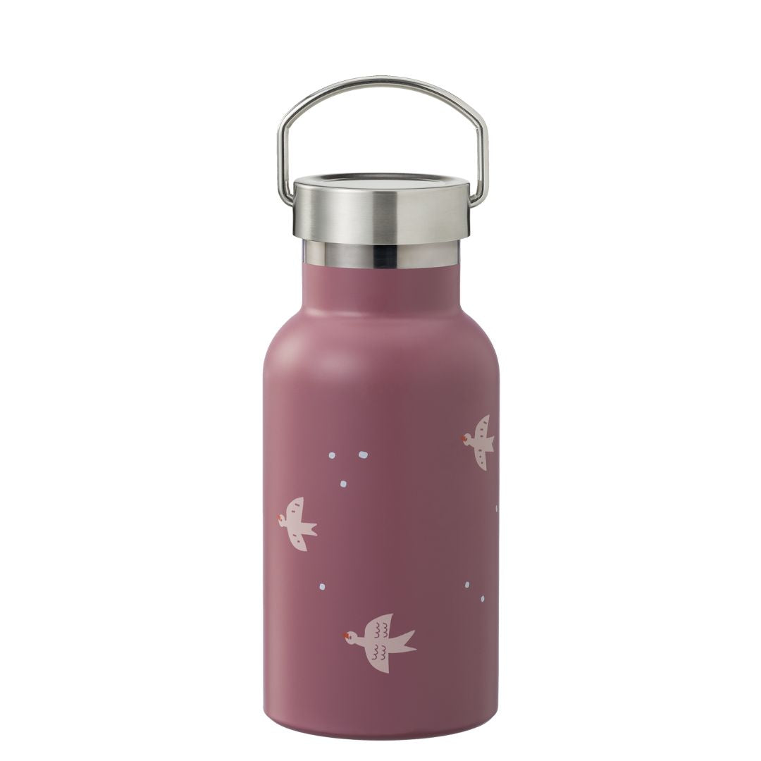 Fresk Ανοξείδωτοι Θερμοί Ροφήματος 350ml - Swallow