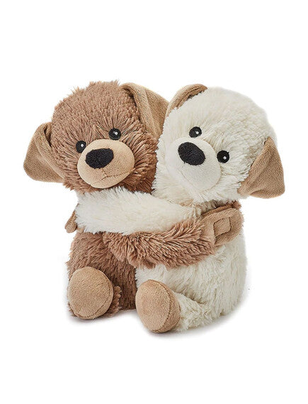 Warmies® Hugs Κουτάβια