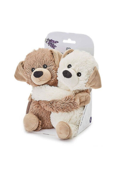 Warmies® Hugs Κουτάβια