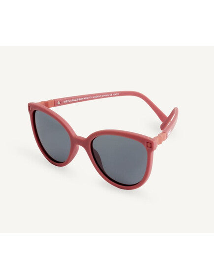 KiETLA: Γυαλιά Ηλίου 6-9 ετών BuZZ - Terracotta