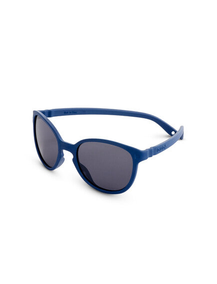 KiETLA: Γυαλιά Ηλίου 1-2 ετών - Wayfarer Denim Wazz