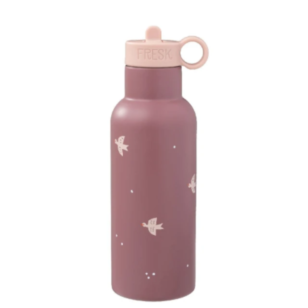 Fresk Ανοξείδωτοι Θερμοί Ροφήματος 500ml - Swallow