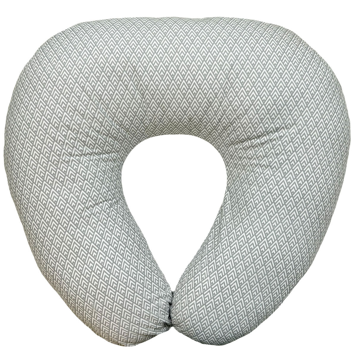 Μαξιλάρι Θηλασμού/Στήριξης - Γκρι