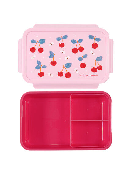 A little lovely company Δοχείο φαγητού Bento - Cherries