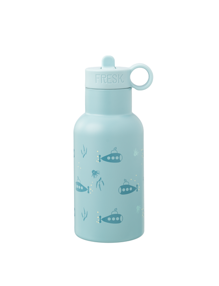 Fresk Ανοξείδωτοι Θερμοί Ροφήματος 350ml - Submarine