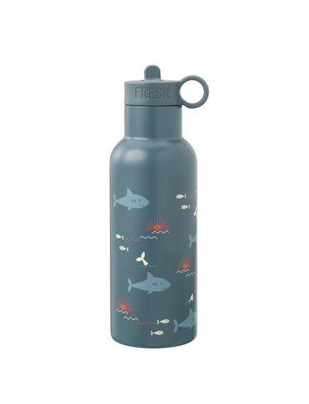 Fresk Ανοξείδωτοι Θερμοί Ροφήματος 500ml - Shark