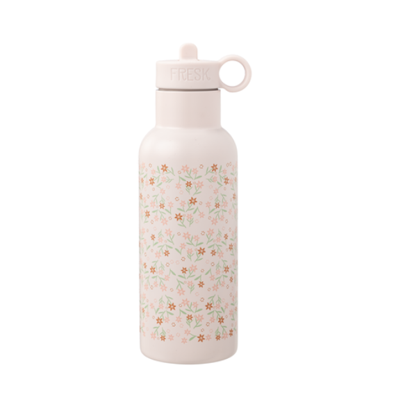 Fresk Ανοξείδωτοι Θερμοί Ροφήματος 500ml - Garden Flower