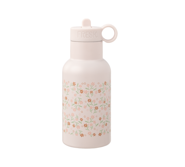 Fresk Ανοξείδωτοι Θερμοί Ροφήματος 350ml - Garden Flowers