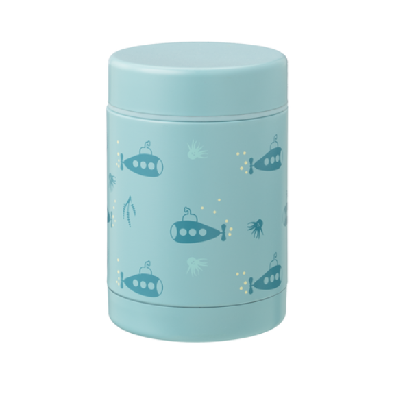 Fresk Θερμός φαγητού Submarine 300ml