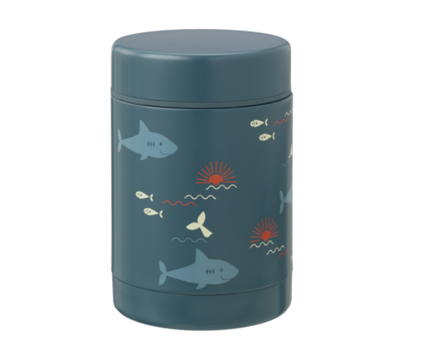 Fresk Θερμός φαγητού Shark 300ml