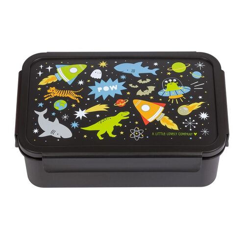 A little lovely company Δοχείο φαγητού Bento - Galaxy