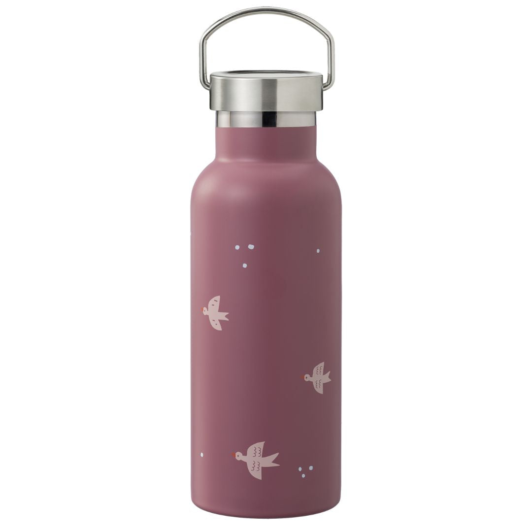Fresk Ανοξείδωτοι Θερμοί Ροφήματος 500ml - Swallow