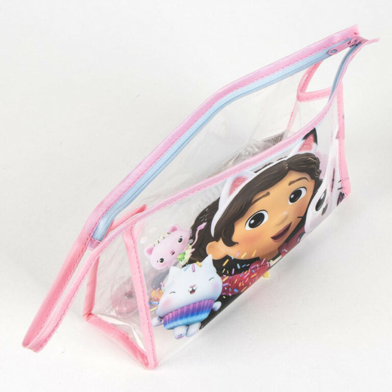 Gabby’s Dollhouse Σετ Προσωπικής Υγιεινής