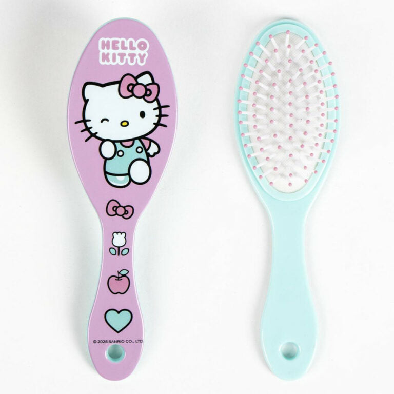 Hello Kitty Σετ Προσωπικής Υγιεινής