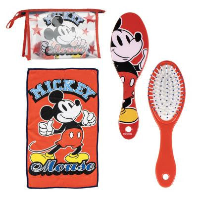 Disney Mickey Σετ Προσωπικής Υγιεινής