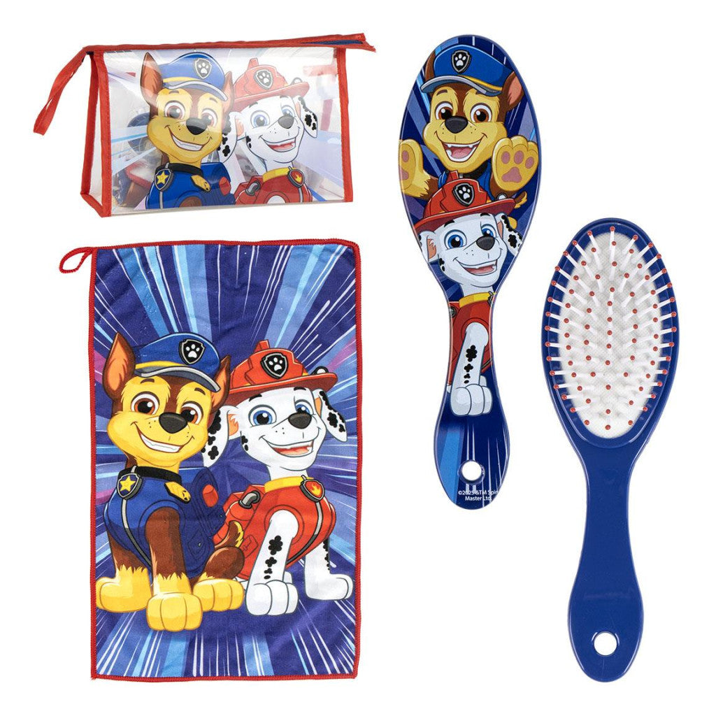 Paw Patrol Σετ Προσωπικής Υγιεινής