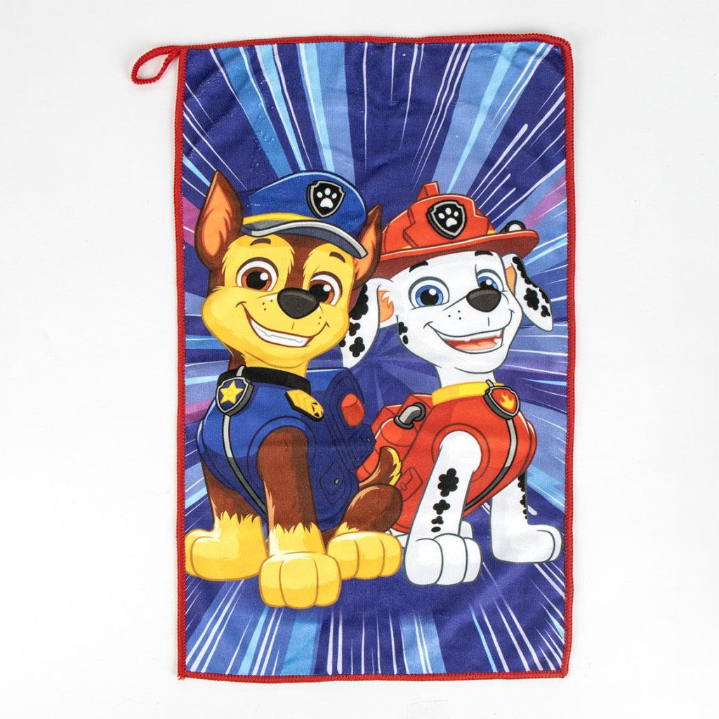 Paw Patrol Σετ Προσωπικής Υγιεινής