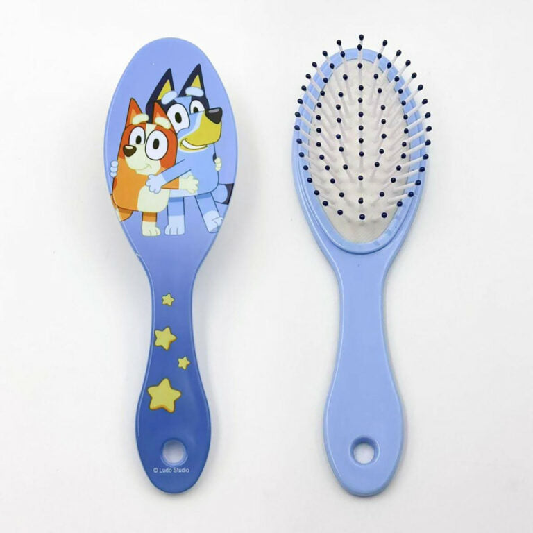 Bluey Star Σετ Προσωπικής Υγιεινής