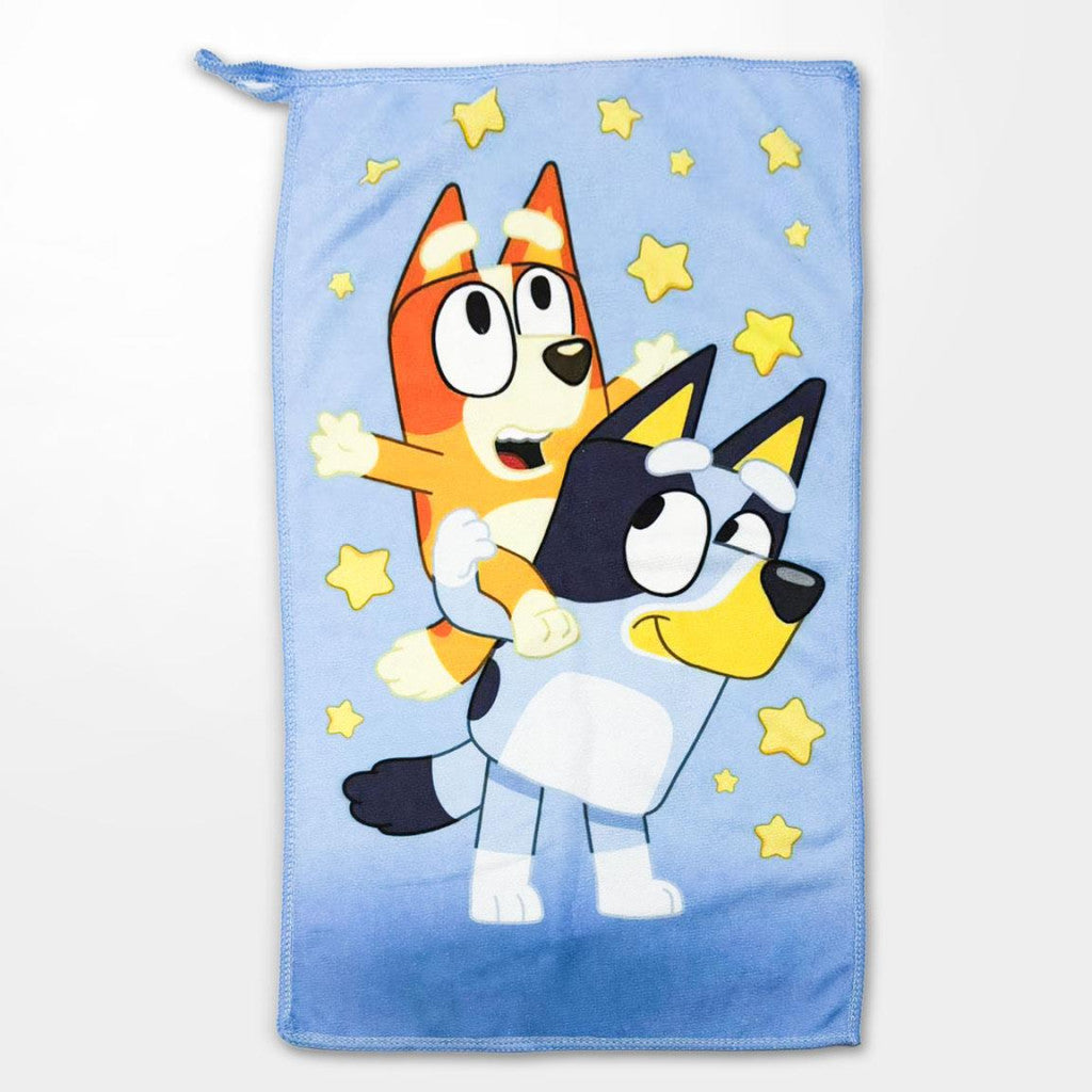 Bluey Star Σετ Προσωπικής Υγιεινής