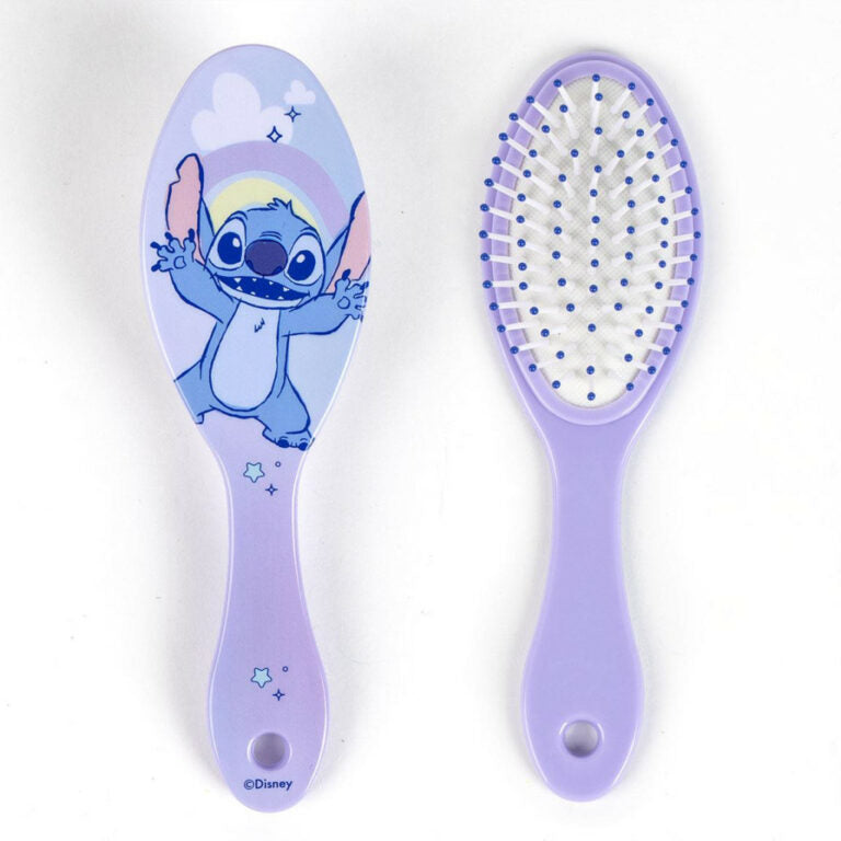 Disney Lilo and Stitch Σετ Προσωπικής Υγιεινής
