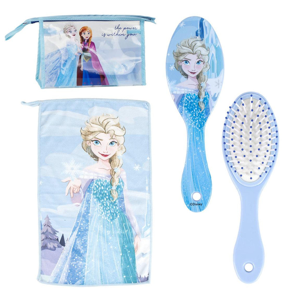 Disney Frozen Προσωπικής Υγιεινής