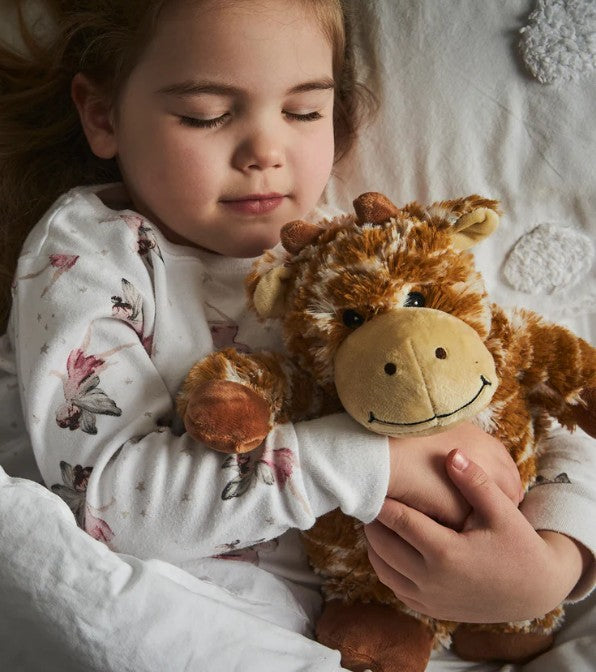 Warmies® Καμηλοπάρδαλη