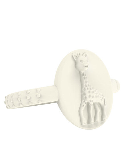 Σόφι καμηλοπάρδαλη Χαλαρωτικό λουλουδένιο άρωμα με μασητικό βραχιόλι (50ml)