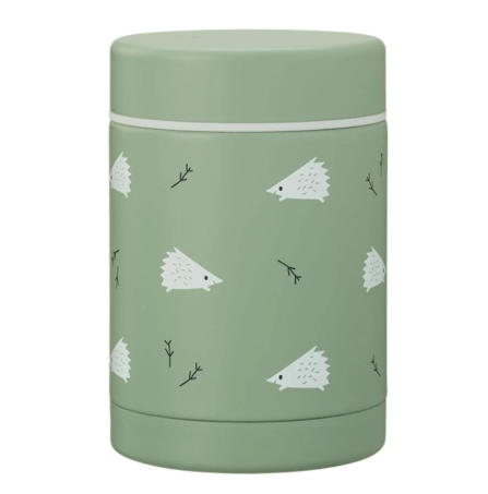 Fresk Θερμός φαγητού Hedgehog 300ml