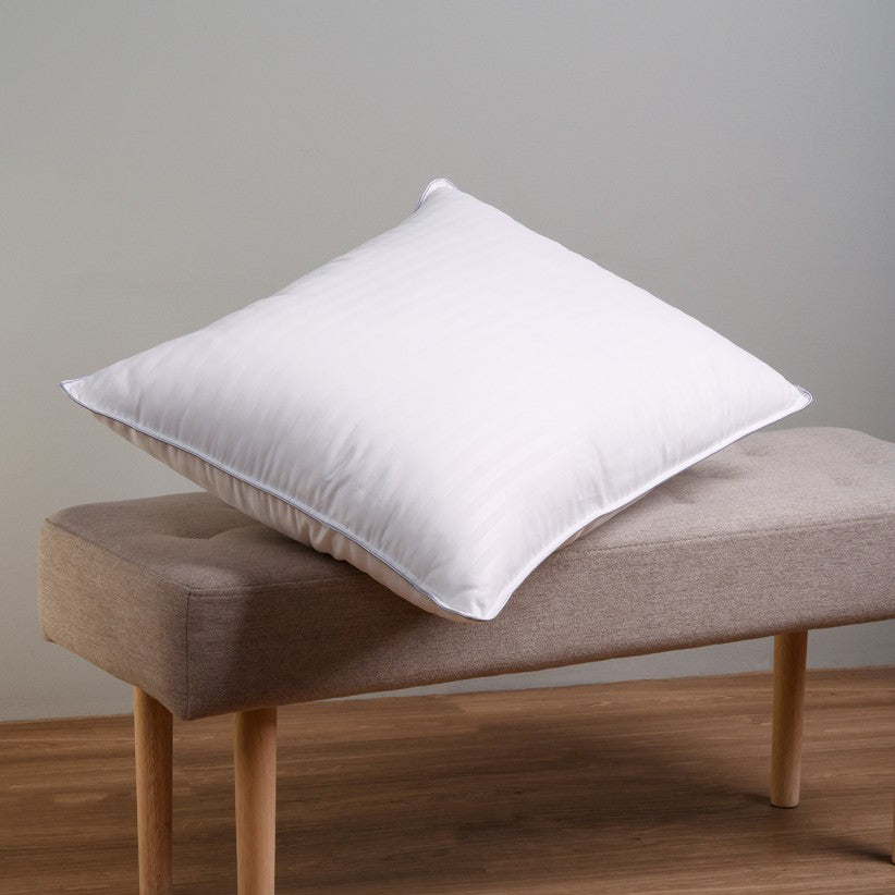 Μαξιλάρι Ύπνου Satin Microfiber 650gr (Μονό Κρεβάτι)