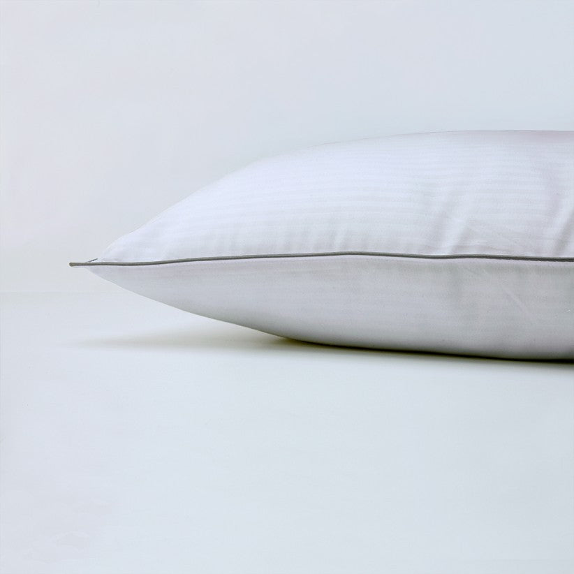 Μαξιλάρι Ύπνου Satin Microfiber 650gr (Μονό Κρεβάτι)