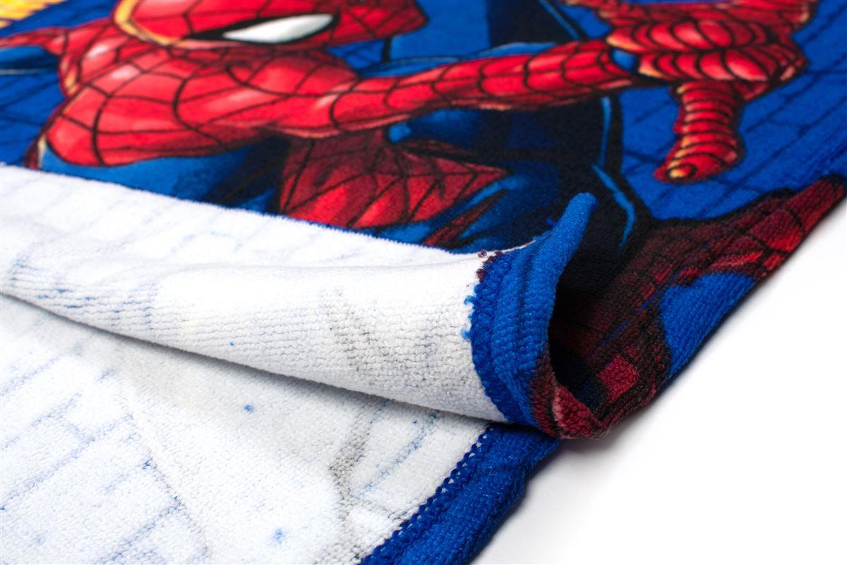 Πόντσο Θαλάσσης (Fast Dry) - Spider-Man