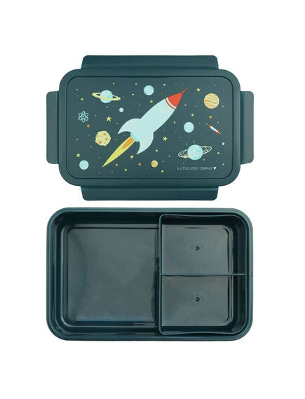 A little lovely company Δοχείο φαγητού Bento - Space