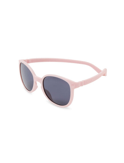 KiETLA: Γυαλιά Ηλίου 4-7 ετών Wazz - Blush Pink