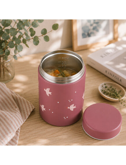 Fresk Θερμός φαγητού Swallow 500ml