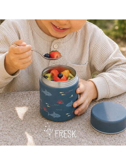 Fresk Θερμός φαγητού Shark 500ml
