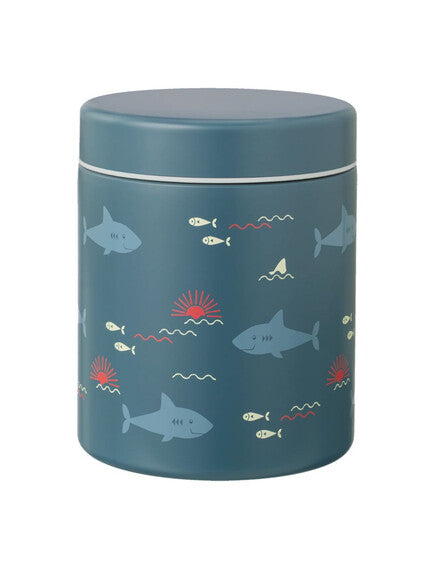 Fresk Θερμός φαγητού Shark 500ml