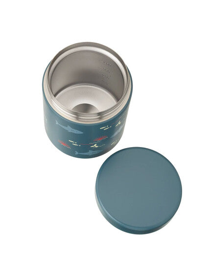 Fresk Θερμός φαγητού Shark 500ml