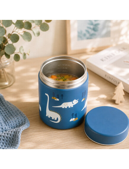 Fresk Θερμός φαγητού Dino 500ml