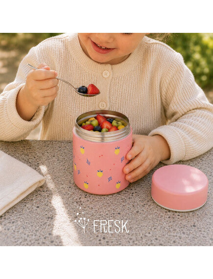 Fresk Θερμός φαγητού Summer Fruit 500ml