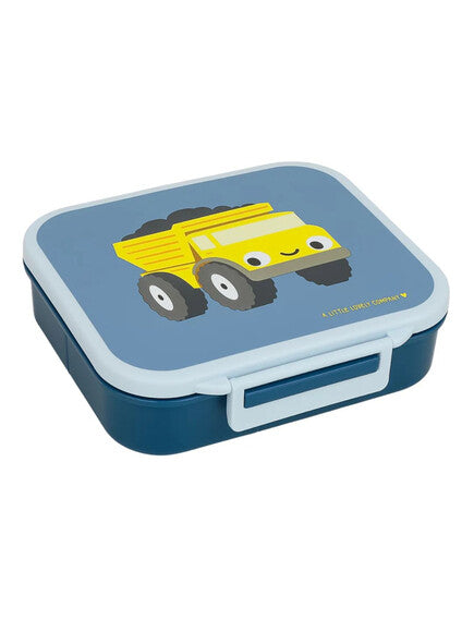 A little lovely company Δοχείο φαγητού Bento - Dump truck