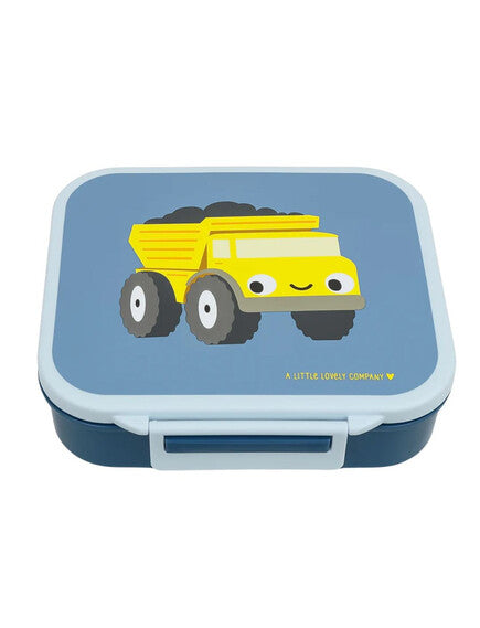 A little lovely company Δοχείο φαγητού Bento - Dump truck