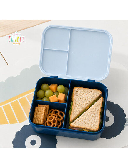 A little lovely company Δοχείο φαγητού Bento - Dump truck